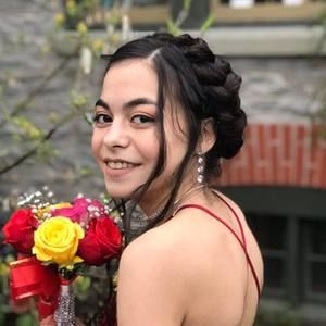 Meet your Posher, Robin